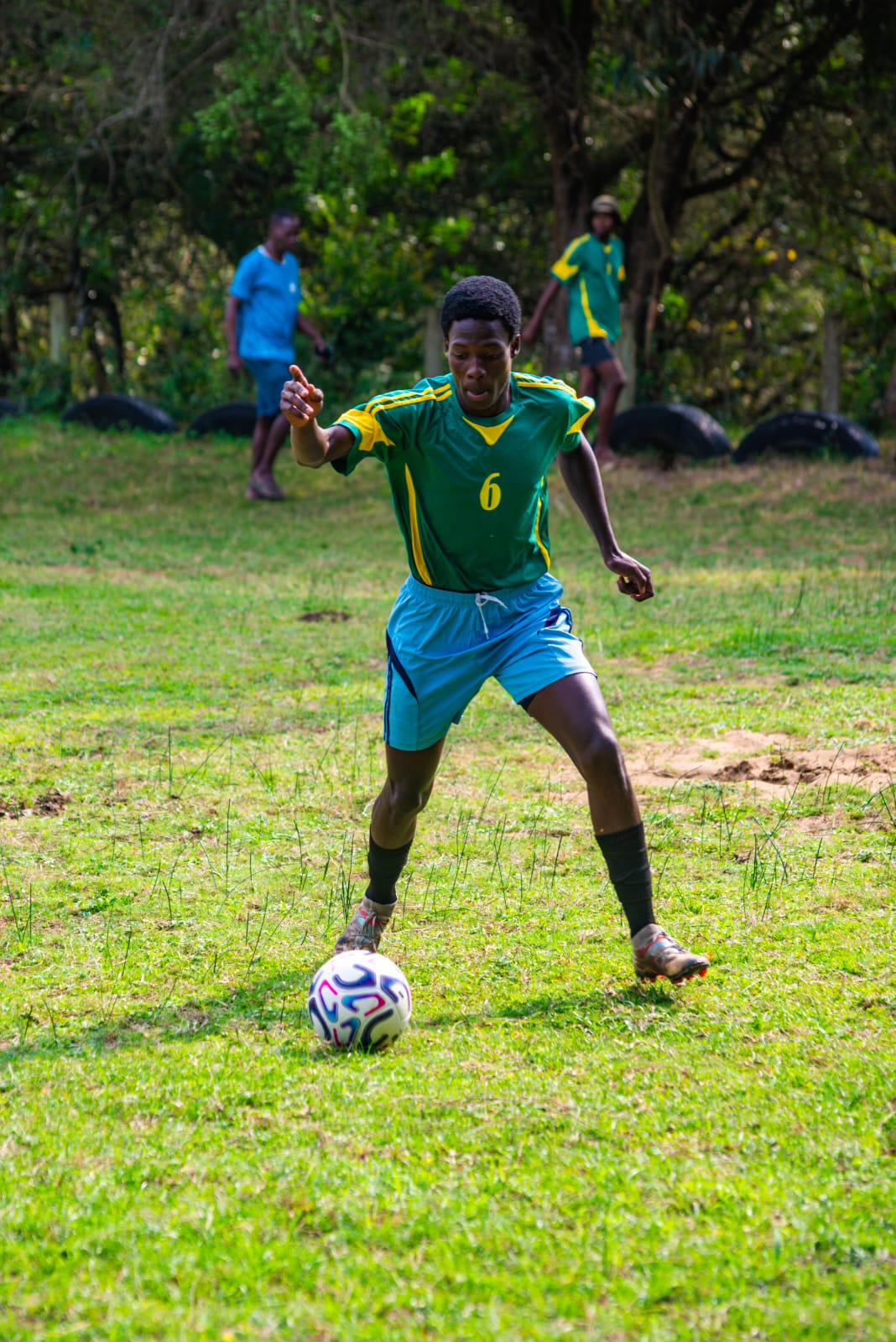 SPORTS photography 5